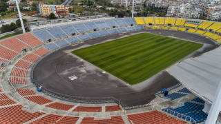 Τσάκος: «Απόλυτη συμφωνία με το Καυταντζόγλειο, ευχαριστημένες και οι δύο πλευρές»