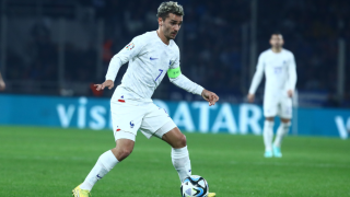 Που θα δείτε το Γαλλία-Ιταλία - Το πρόγραμμα του Nations League