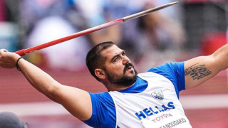 Οι ελληνικές συμμετοχές της 9ης ημέρας των Παραολυμπιακών Αγώνων 2024