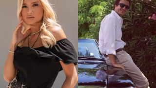 Φαίη Σκορδά: Ποιος είναι ο αρχιτέκτονας που διατηρεί σχέση