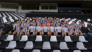 ΠΑΟΚ-Κιριάτ Γκατ 2-1 Ένα βήμα πριν το Champions League οι γυναίκες