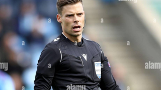 O Ουρς Σνάιντερ στο Ελλάδα- Φινλανδία