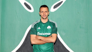 Παναθηναϊκός: Προλαβαίνει Τούμπα ο Μαξίμοβιτς