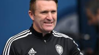 Τέλος ο Ρόμπι Κιν για Αστέρα Άκτωρ