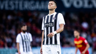 Οι Ιταλοί στέλνουν τον Μιχάιλο Ίλιτς στην ΑΕΚ