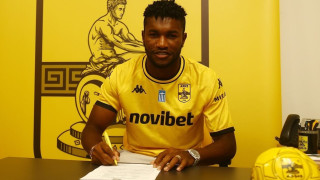 Άρης: Αυτή είναι η ρήτρα του Σιφουέντες