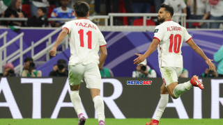 «Bookadoros»: Η Ιορδανία έχει αλλάξει επίπεδο