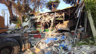 Θεσσαλονίκη: Τέλος εποχής για το «Δεντρόσπιτο» λόγω μολύνσεων