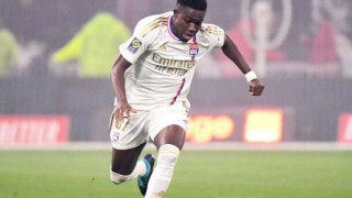 Λιόν: Ο απίστευτος λόγος που ο Νουάμα «έκοψε» μόνος του την μεταγραφή στη Φούλαμ