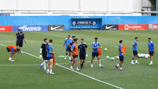 Εθνική Ελλάδος: Το crash test… προόδου στο Γουέμπλεϊ