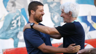 Εθνική ομάδα: Στην προπόνηση ο Γκαγκάτσης-Ατομικό ο Κωνσταντέλιας