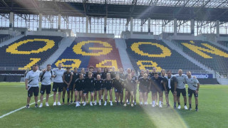 Γυναικείο ΠΑΟΚ-Champions League: Το κανάλι που θα μεταδώσει τον αγώνα κόντρα στη Καϊράτ Γκατ