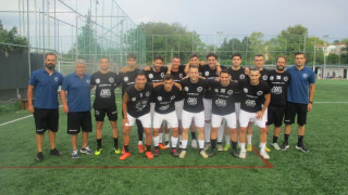 Δόξα Ασσήρου: Στοχεύει ψηλά (pics)