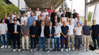 Κίνδυνος για ιστορική απεργία των προπονητών στην Ισπανία-Ποιοι οι λόγοι