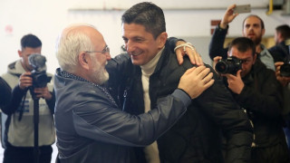 Η μεταγραφική «Οδύσσεια» των πρωταθλητών, με τον εμφανέστατα αποστασιοποιημένο κόουτς