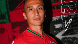 Στη Ναϊμέγκεν και επίσημα ο Λύρατζης: «KALOSIRTHES LEFTERIS» (vid)