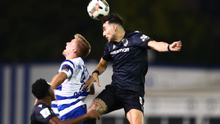 Υπόθεση στόπερ για ΠΑΟΚ: Το ρεαλιστικό σενάριο «δείχνει» παίκτη μόνο για Ελλάδα