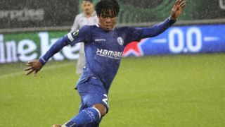 ΑΕΚ: «Πρέσινγκ» για τον Όρμπαν της Λιόν