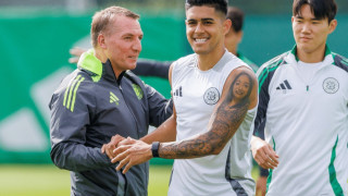 Οι δύσκολες ημέρες του Λουίς Πάλμα στη Σέλτικ και τα σενάρια για το μέλλον του