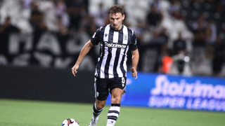 Το απόλυτο κοντράστ για Τσάλοφ: «Νωρίς να κριθεί»-«Δεν θα ήταν έκπληξη να θέλει να γυρίσει στην ΤΣΣΚΑ»