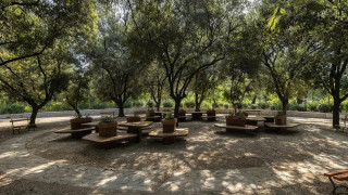 Παραχωρείται στον Δήμο Θεσσαλονίκης το Πεδίον του Άρεως