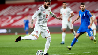 Κορίνθιανς: Πυροδοτεί νέα μεταγραφική βόμβα-Κοντά σε Σέρχιο Ράμος