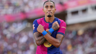 Ραφίνια: «Το ποδόσφαιρο σε σκοτώνει, δεν ήξερα αν σηκωθώ το επόμενο πρωί»