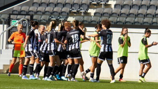 ΠΑΟΚ-Σερβέτ: Πού και πότε είναι ο τελικός για το Champions League