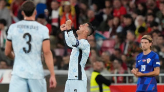 ΜΥΘΟΣ Ρονάλντο: Έφτασε τα 900 γκολ στην καριέρα του!