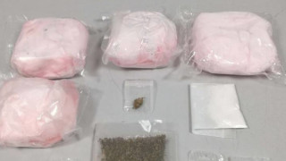 Νεάπολη: 25χρονος εντοπίστηκε με κοκαΐνη!