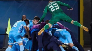 Δεν είναι ψέμα- Το Σαν Μαρίνο ΚΕΡΔΙΣΕ για πρώτη φορά σε επίσημο αγώνα! (vid)