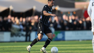 Θλάση ο Θυμιάνης, γι’ αυτό δεν συμμετείχε στα δύο φιλικά