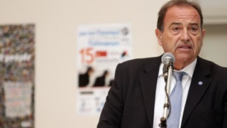 «Έφυγε» ο Γιώργος Βούρβαχης: Ποιος ήταν ο πρώην αντιπρόεδρος της ΕΠΟ