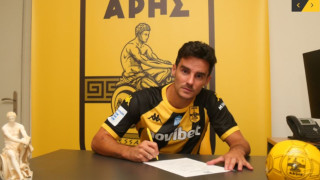 Και επίσημα στον Άρη ο Χουάνκαρ