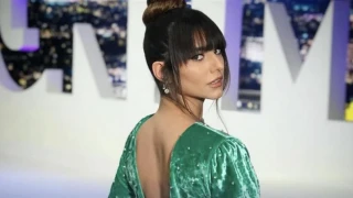 GNTM: Βόμβα μεγατόνων – Μένει εκτός η Ηλιάνα Παπαγεωργίου;