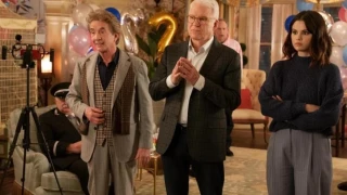 Only murders in the building: Ανανεώθηκε για 5η σεζόν