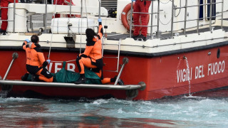 Bayesian: Τι είναι ο «ξηρός πνιγμός» που σκότωσε 4 επιβάτες - Υπέφεραν μέχρι να πεθάνουν