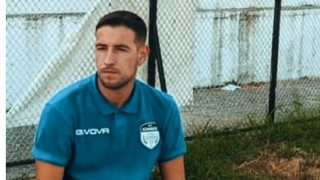 Θοδ. Αργυρόπουλος: «Θα χρειαστεί χρόνος για να βγουν αυτά που ζητάμε στις προπονήσεις»