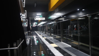 Θεσσαλονίκη: Πόσο θα κοστίζει το ενιαίο εισιτήριο για το μετρό