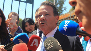 Λύτρας: Την παραπομπή του για πλημμέλημα ζητά ο εισαγγελέας