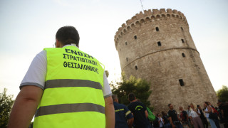 ΔΕΘ: «Αστακός» το κέντρο ενόψει των εγκαινίων-Πού θα υπάρξουν συγκεντρώσεις