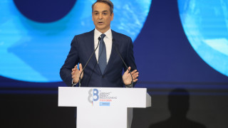 Κυριάκος Μητσοτάκης: Όλα τα μέτρα που ανακοίνωσε από τη ΔΕΘ