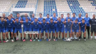 Αρχή με νίκη για τους Ακρίτες Συκεών, νίκησαν με 3-0 την Καρδία