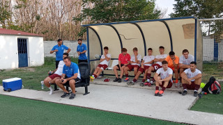 Κορμαρής: «Οι τρεις πόντοι μας δίνουν χαρά, αλλά μας περιμένει δύσκολη συνέχεια»