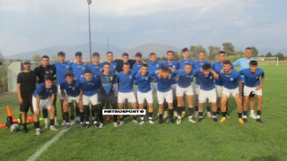 ΑΟ Καρδίας: Νεανικό ρόστερ-Στόχος η νίκη σε κάθε παιχνίδι (pics)