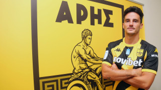 Χουάνκαρ - Φρίντεκ: Έχοντας… «κάβα» 14 ασίστ!