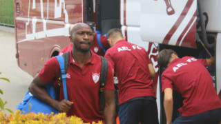 Η αποστολή της ΑΕΛ για τον αγώνα Κυπέλλου με τη Θύελλα Κατσικά