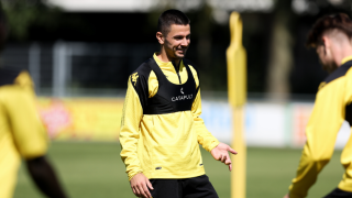 Οι Βόσνιοι αποθεώνουν Πάβισιτς: «Μεγάλη και σημαντική κίνηση για τη Σεράγεβο»