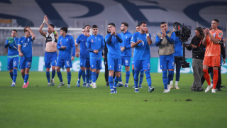 Εθνική Ομάδα: Πώς ήρθε η άνοδος στο Nations League-Όλα τα γκολ