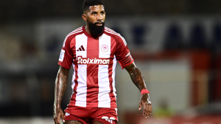 Ολυμπιακός: Έτοιμος να «ρίξει άγκυρα» στο Λιμάνι ο Ροντινέι